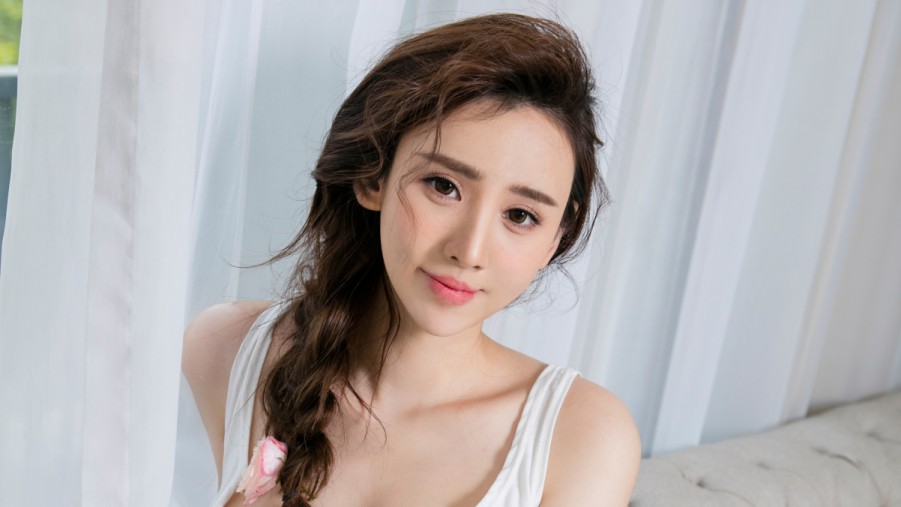 千年陶罐养兰花 泉州晋江迎春花市开启