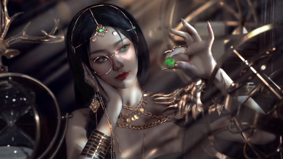女子洗澡遭全程直播 家里有这东西的注意了！